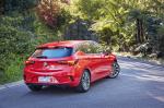 Holden Astra RSV 2016 года